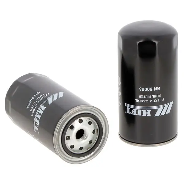 Filtr paliwa SN 80063