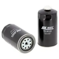  Filtr paliwa SN 80124