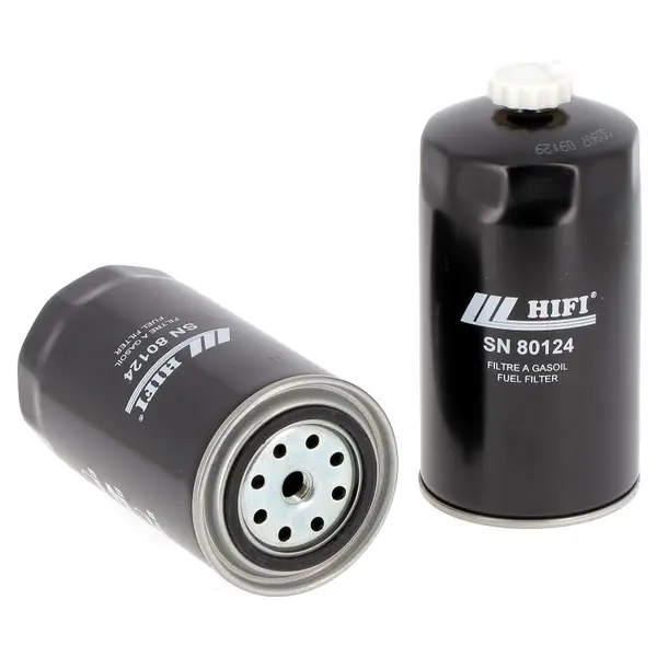 Filtr paliwa SN 80124