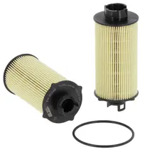  Filtr paliwa SN 80126