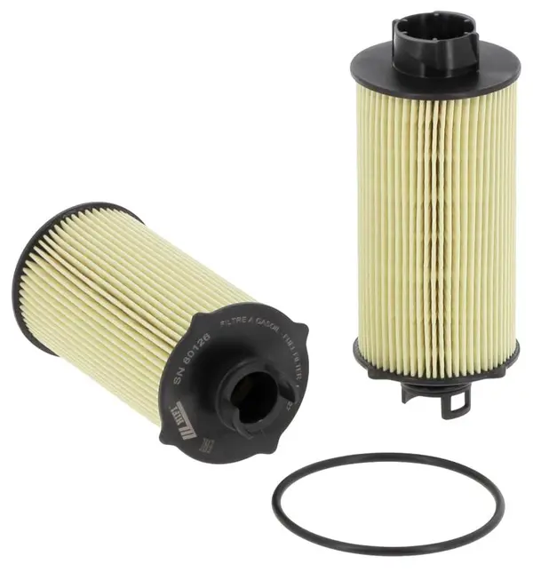 Filtr paliwa SN 80126
