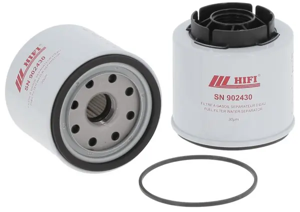 Filtr paliwa SN 902430