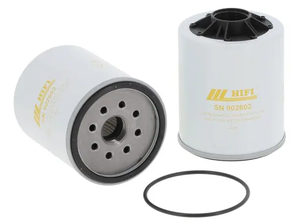 Filtr paliwa SN 902602