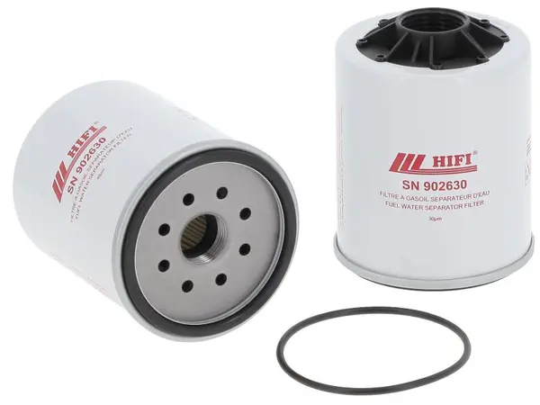 Filtr paliwa SN 902630