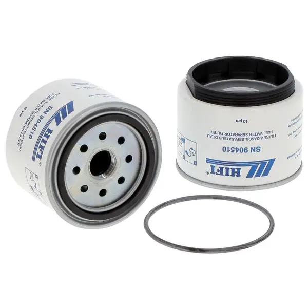 Filtr paliwa SN 904510