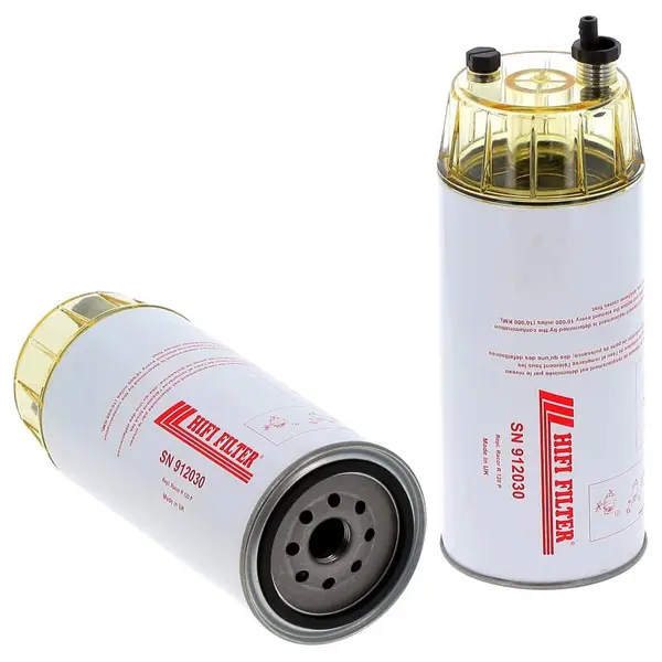 Filtr paliwa SN 912030 B