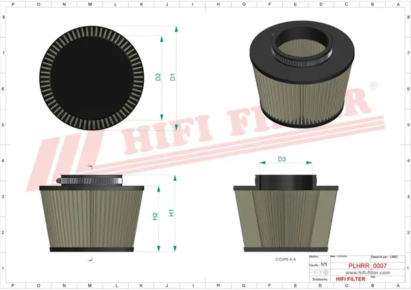 Rysunek techniczny