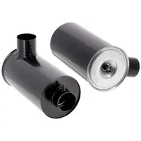  Filtr powietrza kompletny SAH 01B06SDM001