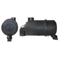  Filtr powietrza kompletny SAH 01C07AMP001