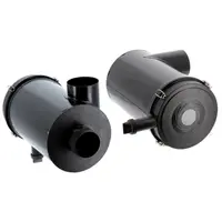  Filtr powietrza kompletny SAH 01C11ADH002