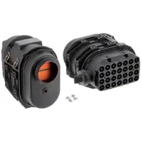  Filtr powietrza kompletny SAH 01D14AEP001
