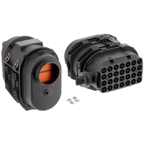 Filtr powietrza kompletny SAH 01D14AEP001