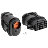  Filtr powietrza kompletny SAH 01D17AEP003