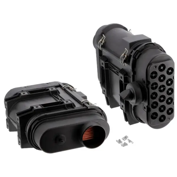 Filtr powietrza kompletny SAH 01D17AEP004