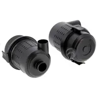  Filtr powietrza kompletny SAH 02C08ADP004