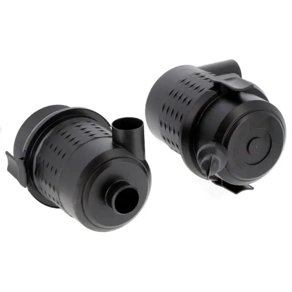 Filtr powietrza kompletny SAH 02C08ADP004