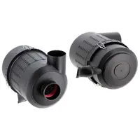  Filtr powietrza kompletny SAH 02C11SDP003