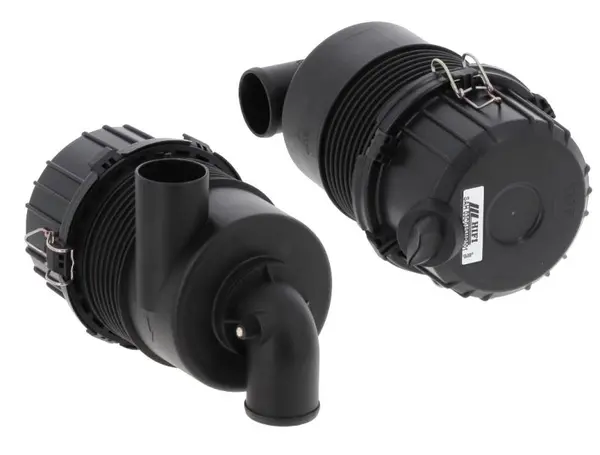 Filtr powietrza kompletny SAH 03C04SMP001
