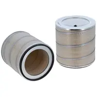  Filtr powietrza SA 10363