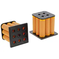  Filtr powietrza SA 10396