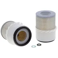  Filtr powietrza SA 10756 K