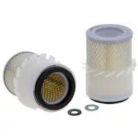 Filtr powietrza SA 11155