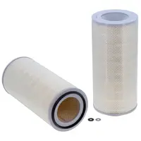 Filtr powietrza SA 11572
