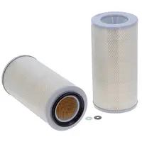  Filtr powietrza SA 11588