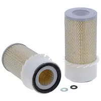  Filtr powietrza SA 11906 K