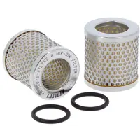  Filtr powietrza SA 12075