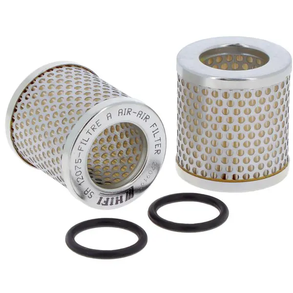 Filtr powietrza SA 12075