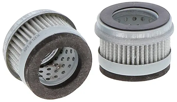 Filtr powietrza SA 12636