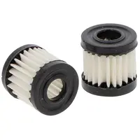  Filtr powietrza SA 12651