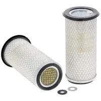  Filtr powietrza SA 14058