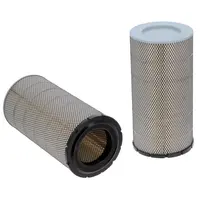  Filtr powietrza SA 160015