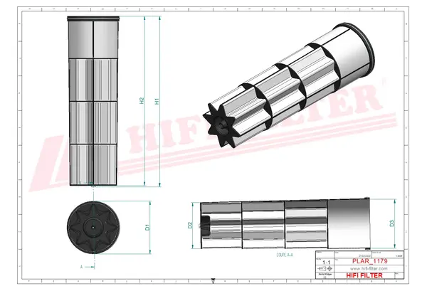 Rysunek techniczny