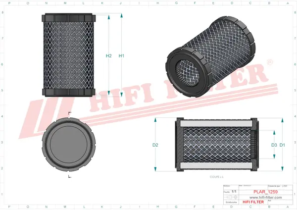 Rysunek techniczny