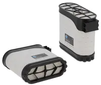  Filtr powietrza SA 160151
