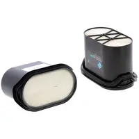  Filtr powietrza SA 160164