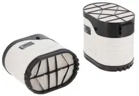  Filtr powietrza SA 160181
