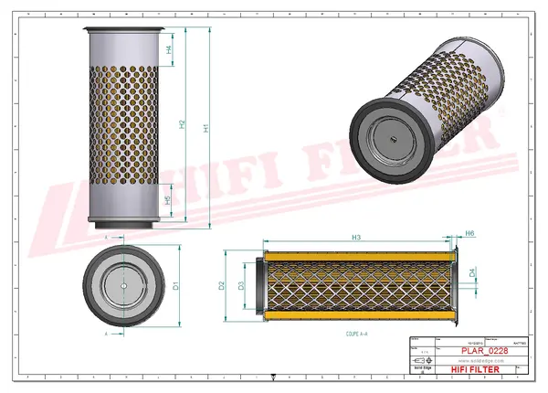 Rysunek techniczny
