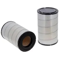  Filtr powietrza SA 16374
