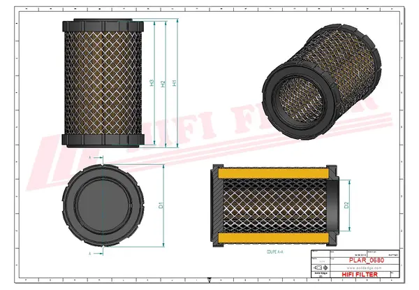 Rysunek techniczny