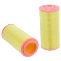  Filtr powietrza SA 17206