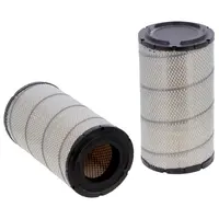  Filtr powietrza SA 17259