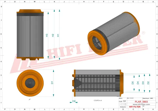 Rysunek techniczny