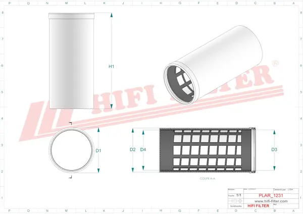Rysunek techniczny
