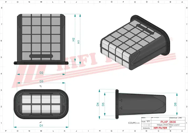 Rysunek techniczny