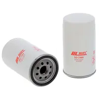  Filtr powietrza SO 7309