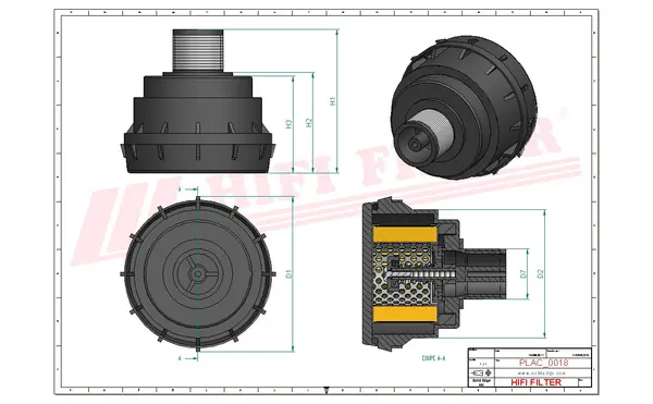 Rysunek techniczny